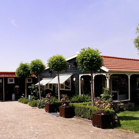 Inge'S Cottage Bergen op Zoom Eksteriør bilde