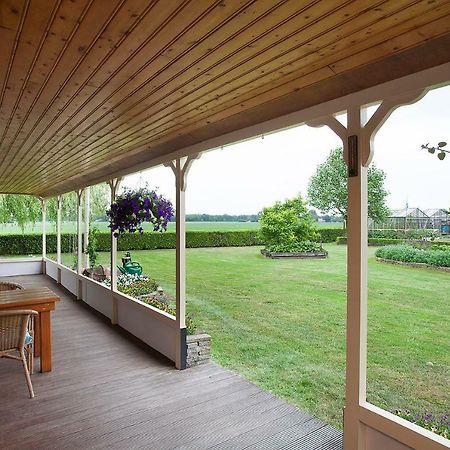 Inge'S Cottage Bergen op Zoom Eksteriør bilde