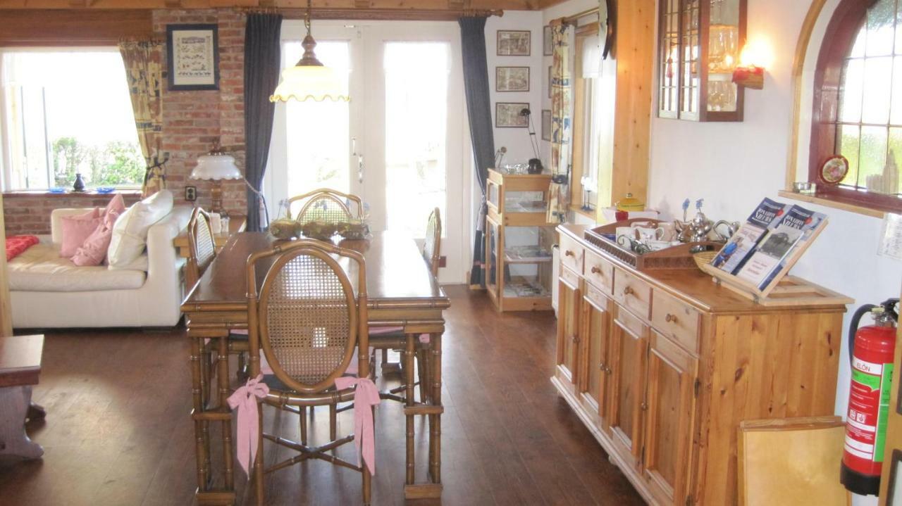 Inge'S Cottage Bergen op Zoom Eksteriør bilde