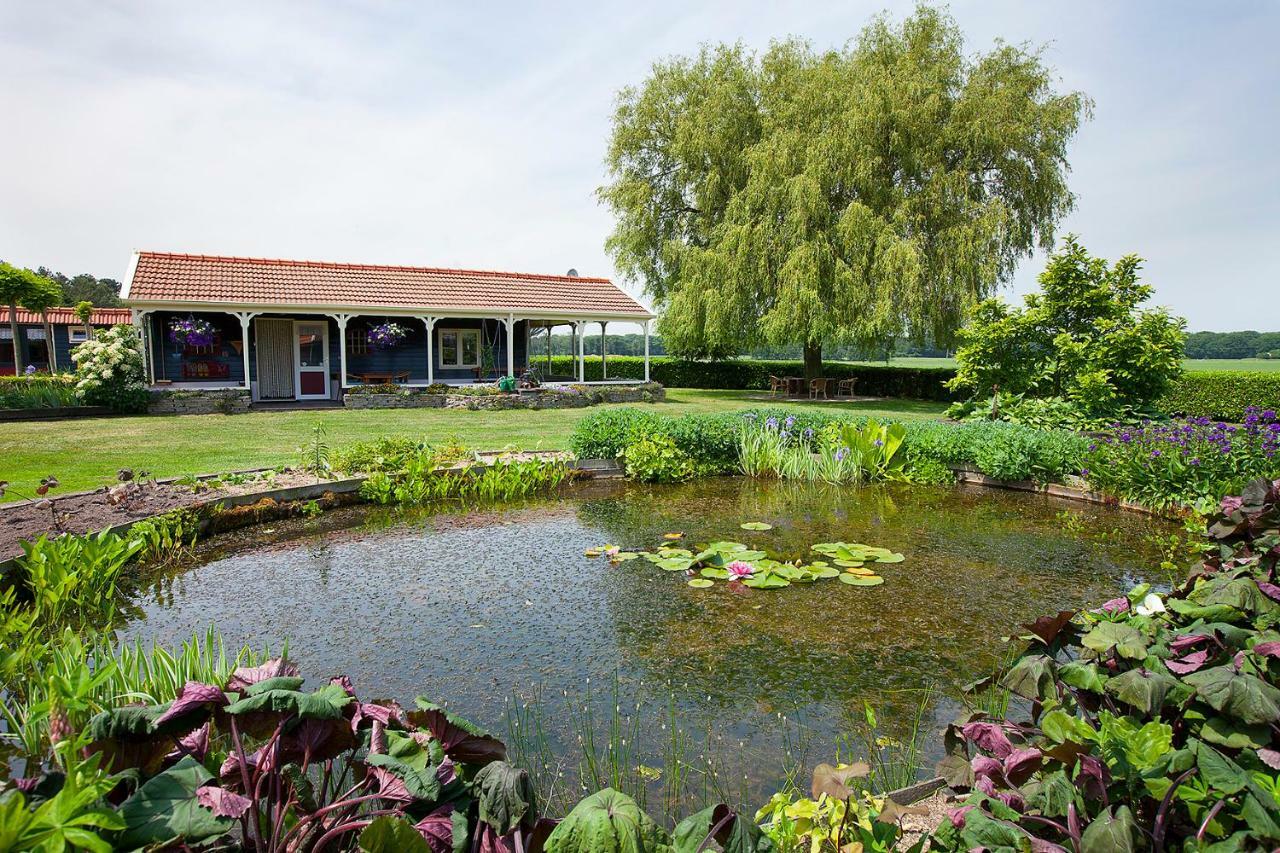 Inge'S Cottage Bergen op Zoom Eksteriør bilde