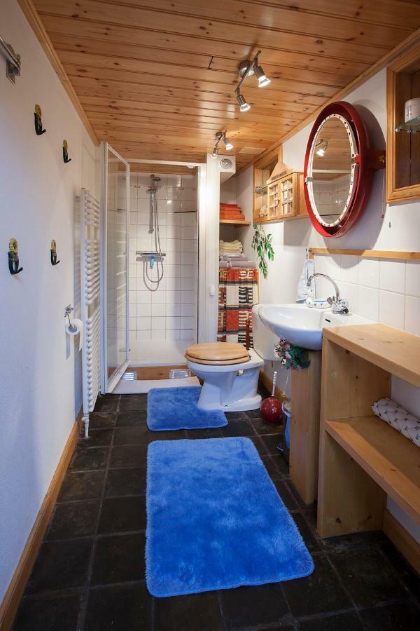 Inge'S Cottage Bergen op Zoom Eksteriør bilde