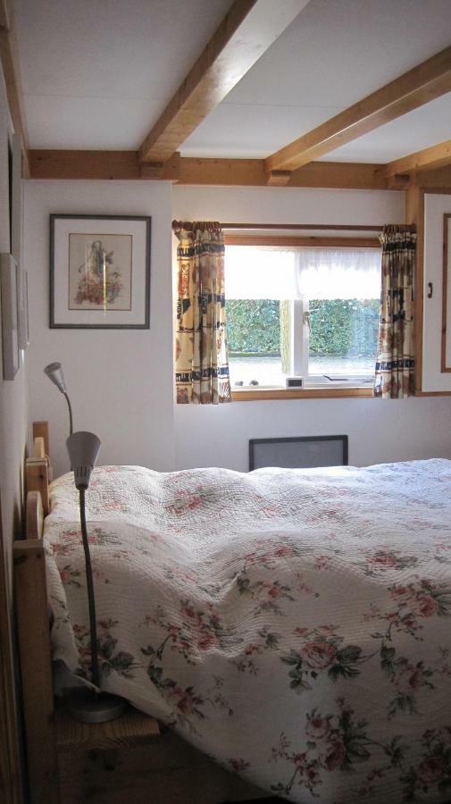 Inge'S Cottage Bergen op Zoom Eksteriør bilde