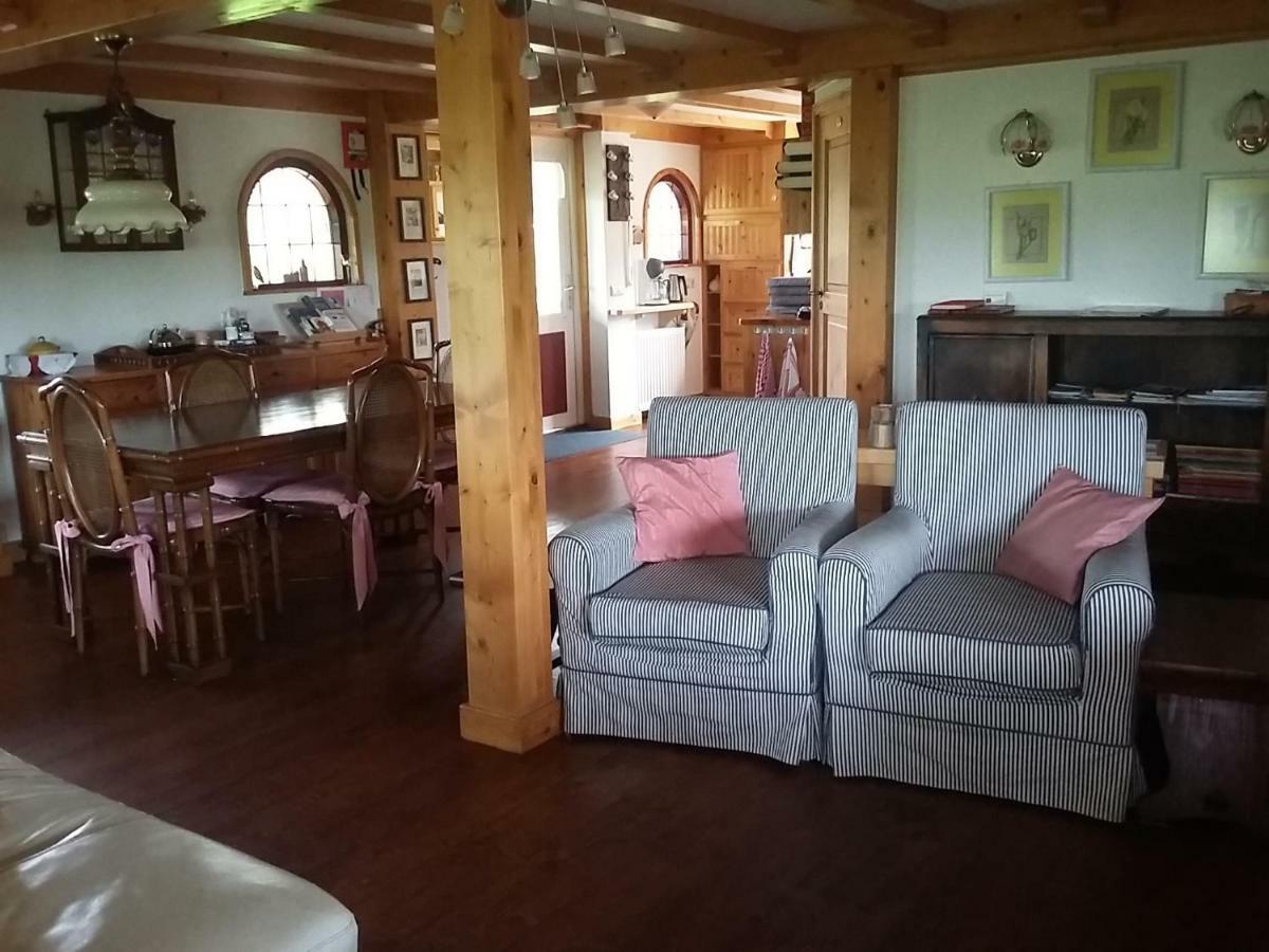 Inge'S Cottage Bergen op Zoom Eksteriør bilde